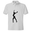 Men's EcoSmart® Jersey Polo Thumbnail
