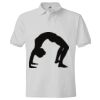 Men's EcoSmart® Jersey Polo Thumbnail