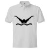 Men's EcoSmart® Jersey Polo Thumbnail