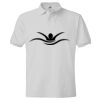 Men's EcoSmart® Jersey Polo Thumbnail