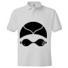 Men's EcoSmart® Jersey Polo Thumbnail