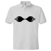 Men's EcoSmart® Jersey Polo Thumbnail