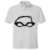Men's EcoSmart® Jersey Polo Thumbnail