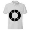 Men's EcoSmart® Jersey Polo Thumbnail