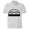 Men's EcoSmart® Jersey Polo Thumbnail