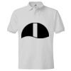 Men's EcoSmart® Jersey Polo Thumbnail