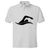 Men's EcoSmart® Jersey Polo Thumbnail