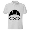 Men's EcoSmart® Jersey Polo Thumbnail
