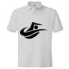 Men's EcoSmart® Jersey Polo Thumbnail