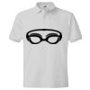 Men's EcoSmart® Jersey Polo Thumbnail