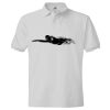 Men's EcoSmart® Jersey Polo Thumbnail
