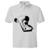 Men's EcoSmart® Jersey Polo Thumbnail