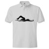 Men's EcoSmart® Jersey Polo Thumbnail