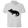 Men's EcoSmart® Jersey Polo Thumbnail