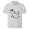 Men's EcoSmart® Jersey Polo Thumbnail