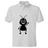 Men's EcoSmart® Jersey Polo Thumbnail