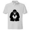 Men's EcoSmart® Jersey Polo Thumbnail