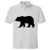 Men's EcoSmart® Jersey Polo Thumbnail
