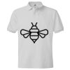 Men's EcoSmart® Jersey Polo Thumbnail
