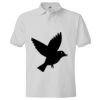 Men's EcoSmart® Jersey Polo Thumbnail