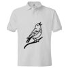 Men's EcoSmart® Jersey Polo Thumbnail