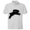 Men's EcoSmart® Jersey Polo Thumbnail