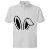 Men's EcoSmart® Jersey Polo Thumbnail