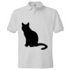 Men's EcoSmart® Jersey Polo Thumbnail