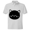 Men's EcoSmart® Jersey Polo Thumbnail