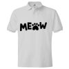 Men's EcoSmart® Jersey Polo Thumbnail