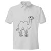 Men's EcoSmart® Jersey Polo Thumbnail