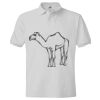 Men's EcoSmart® Jersey Polo Thumbnail