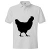 Men's EcoSmart® Jersey Polo Thumbnail