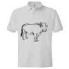 Men's EcoSmart® Jersey Polo Thumbnail