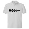 Men's EcoSmart® Jersey Polo Thumbnail