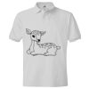 Men's EcoSmart® Jersey Polo Thumbnail