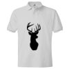 Men's EcoSmart® Jersey Polo Thumbnail