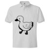 Men's EcoSmart® Jersey Polo Thumbnail