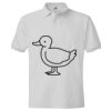 Men's EcoSmart® Jersey Polo Thumbnail