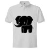 Men's EcoSmart® Jersey Polo Thumbnail