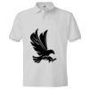 Men's EcoSmart® Jersey Polo Thumbnail