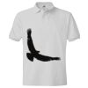 Men's EcoSmart® Jersey Polo Thumbnail