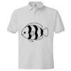 Men's EcoSmart® Jersey Polo Thumbnail