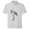 Men's EcoSmart® Jersey Polo Thumbnail