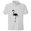 Men's EcoSmart® Jersey Polo Thumbnail