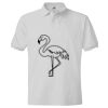 Men's EcoSmart® Jersey Polo Thumbnail