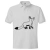 Men's EcoSmart® Jersey Polo Thumbnail