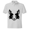Men's EcoSmart® Jersey Polo Thumbnail