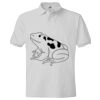 Men's EcoSmart® Jersey Polo Thumbnail