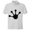 Men's EcoSmart® Jersey Polo Thumbnail